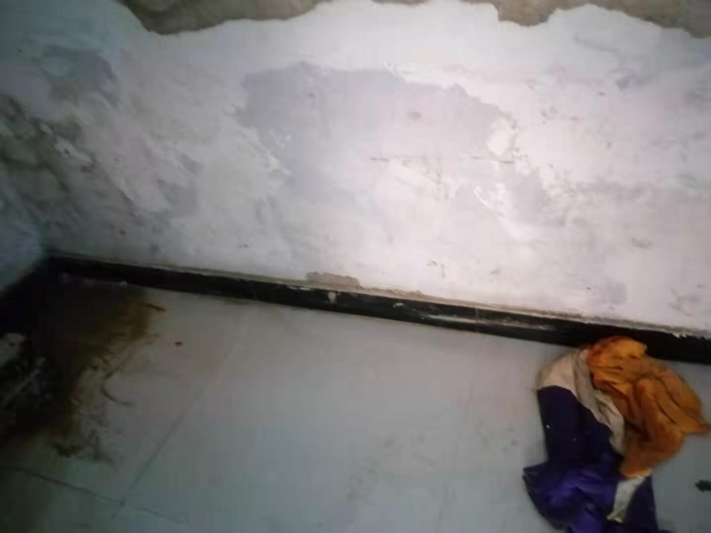 婺源家里漏水了怎么办？